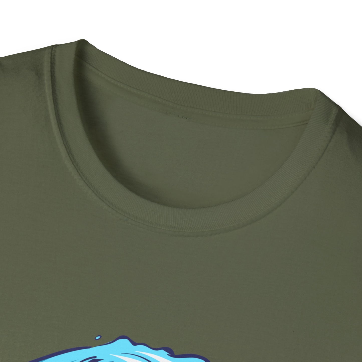 Stay Salty Beach Vibes T-Shirt