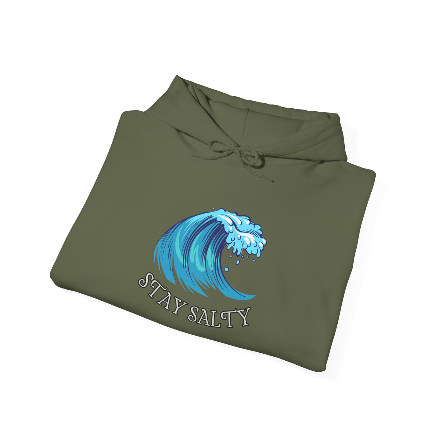 Stay Salty Beach Vibes T-Shirt