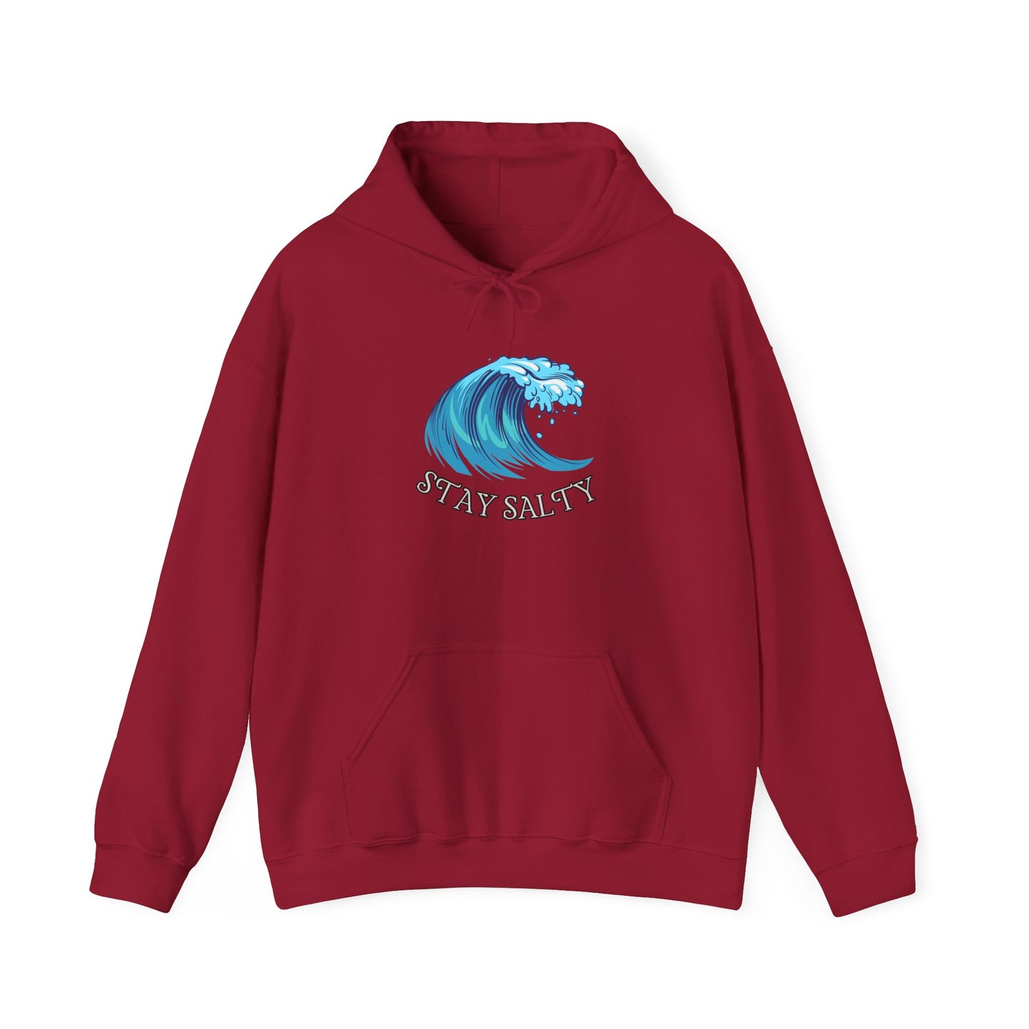 Stay Salty Beach Vibes T-Shirt