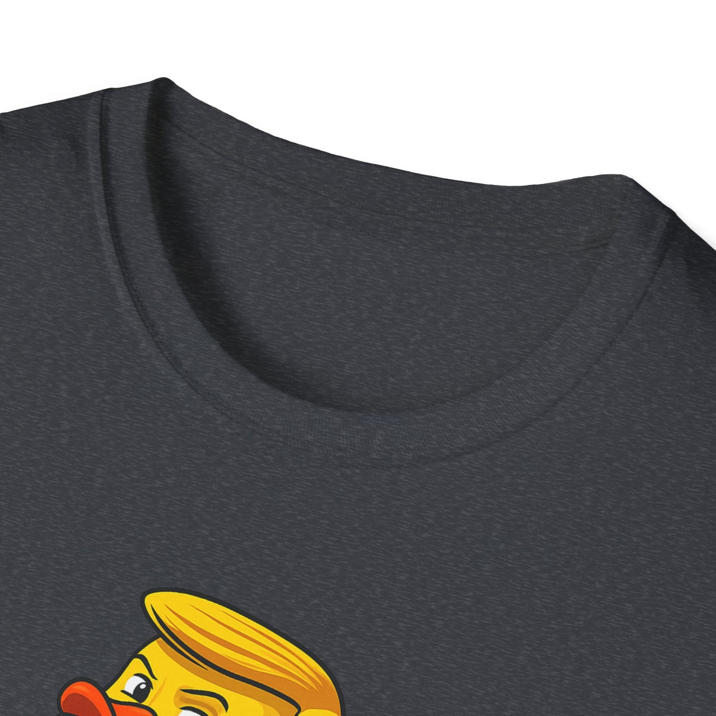 Trump Dropped The F-BOMB T-Shirt