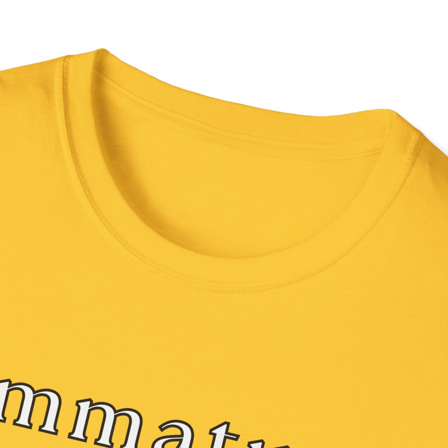 Immature Humorous T-Shirt