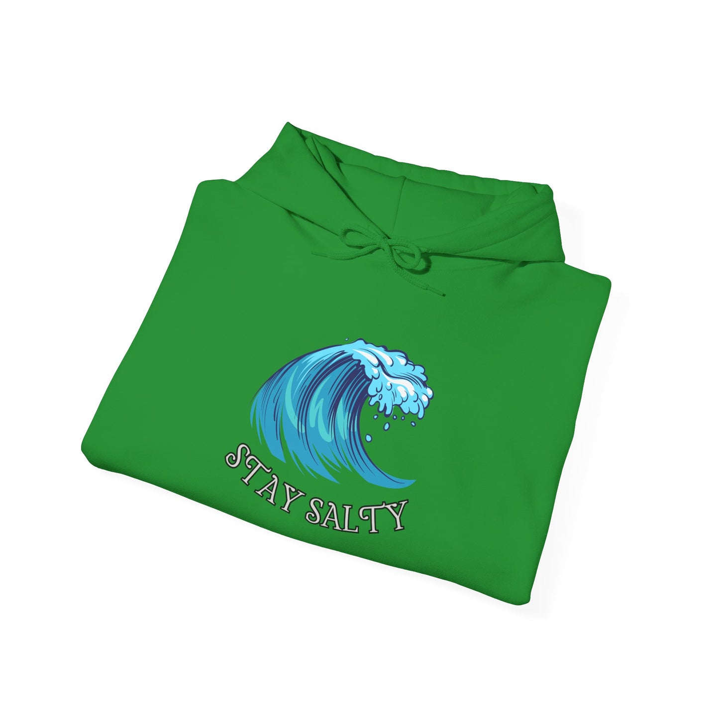 Stay Salty Beach Vibes T-Shirt
