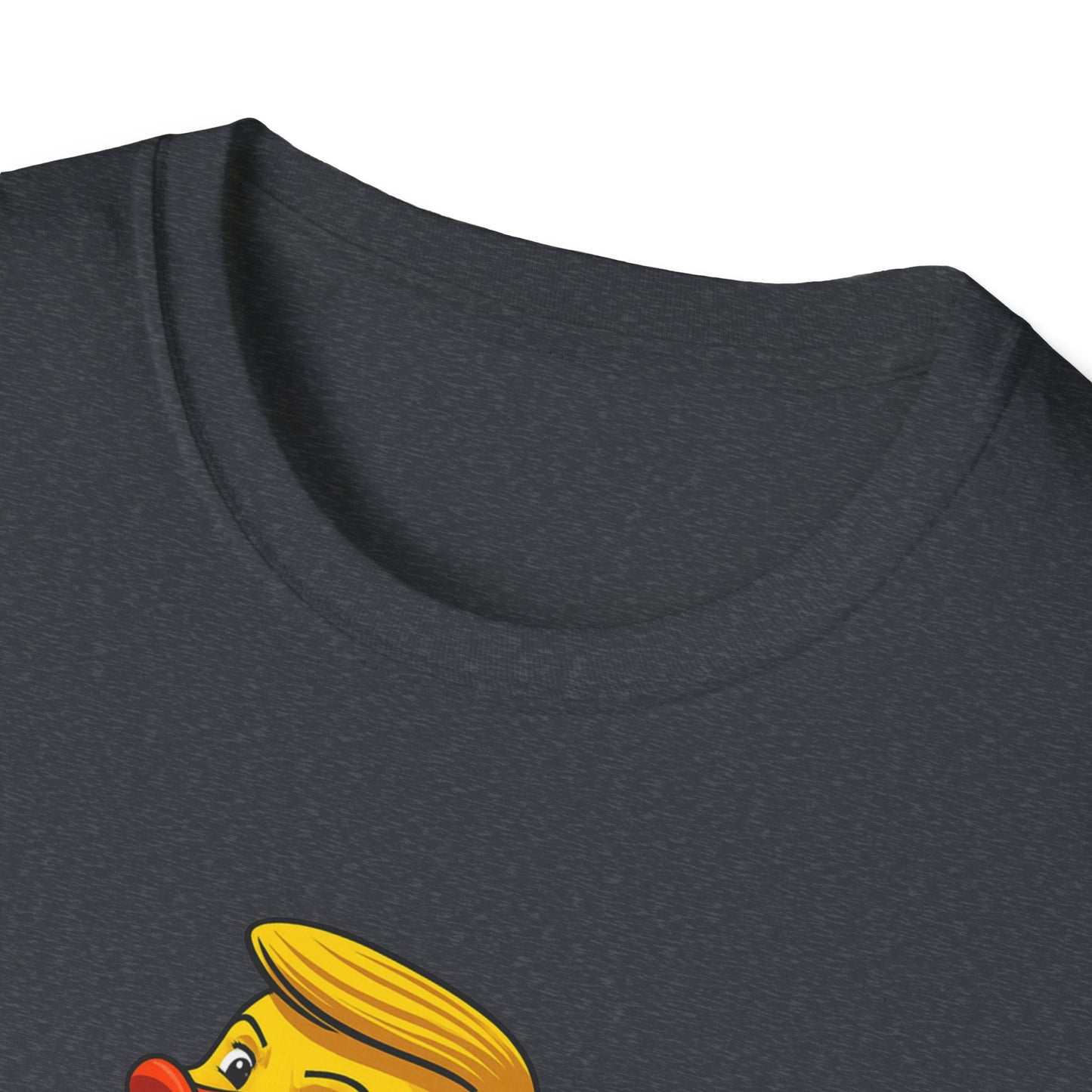 Trump Dropped The F-BOMB T-Shirt