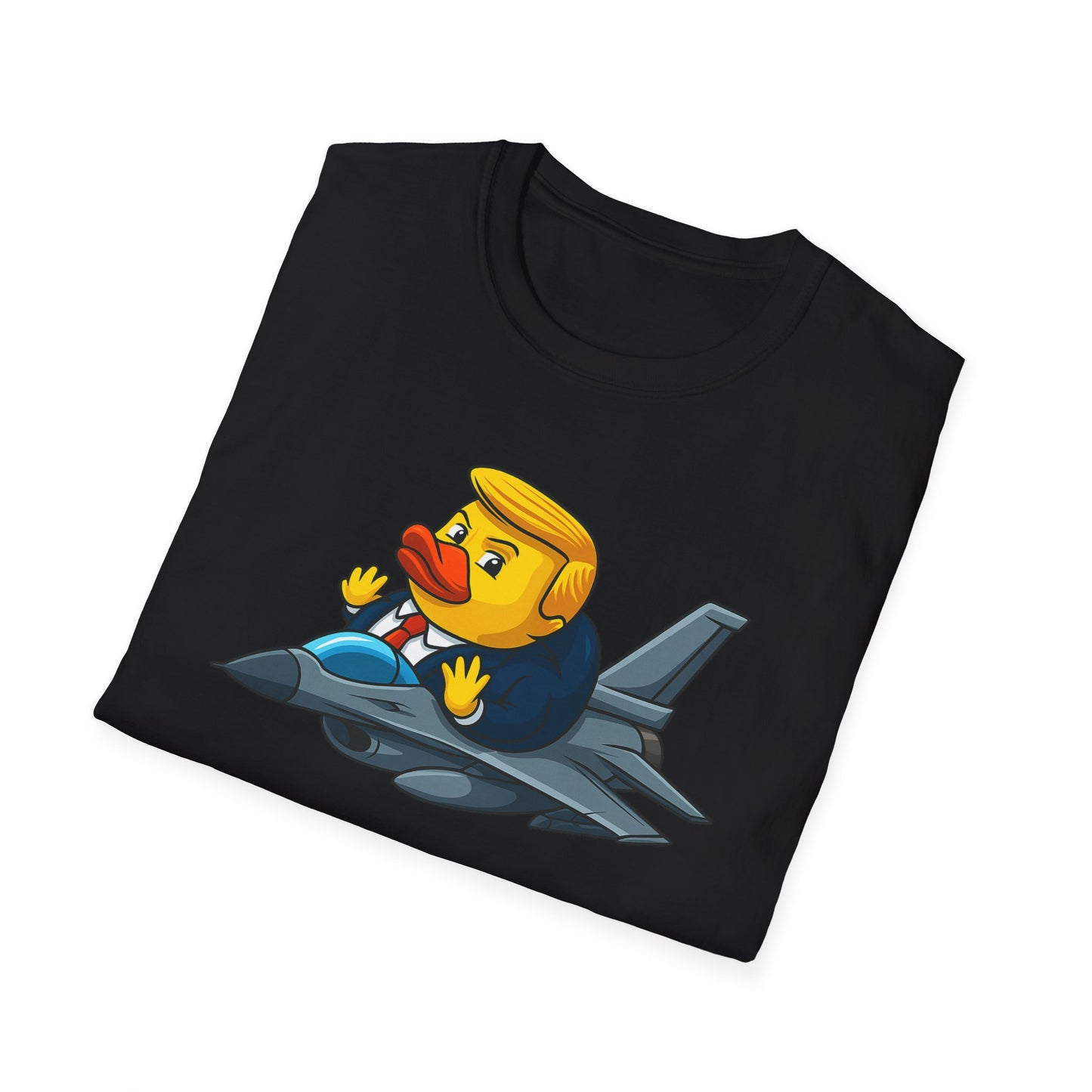Trump Dropped The F-BOMB T-Shirt