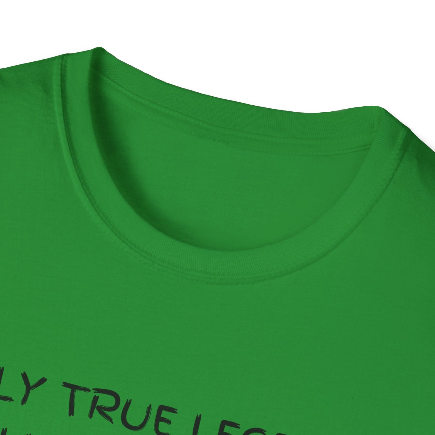 Only True Legends Will Understand GYAITMFHRNBIBYA T-Shirt, 80's Shirt, 90's Shirt, Retro Message Shirt, Nostalgic Top, 80's 90's Nostalgia