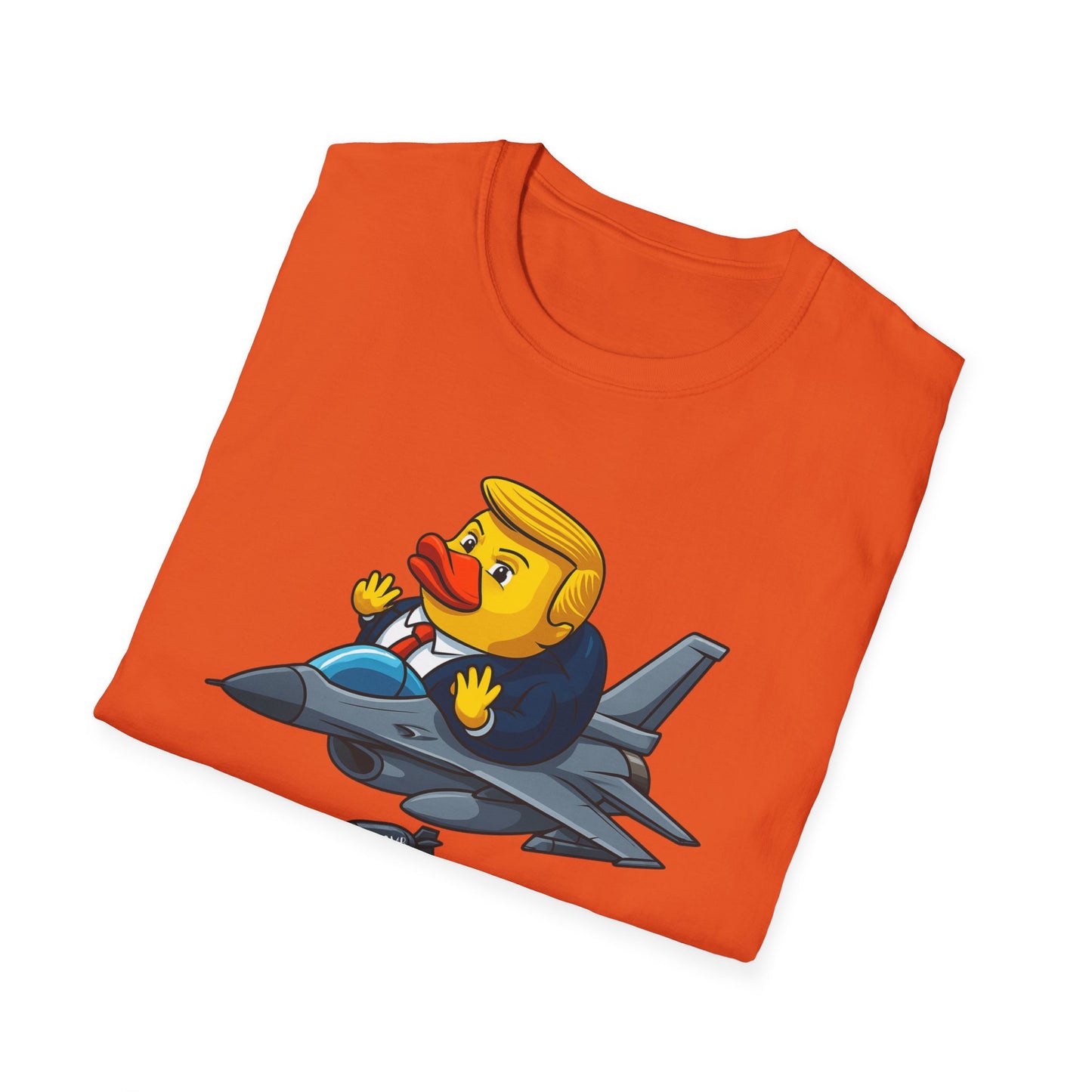 Trump Dropped The F-BOMB T-Shirt