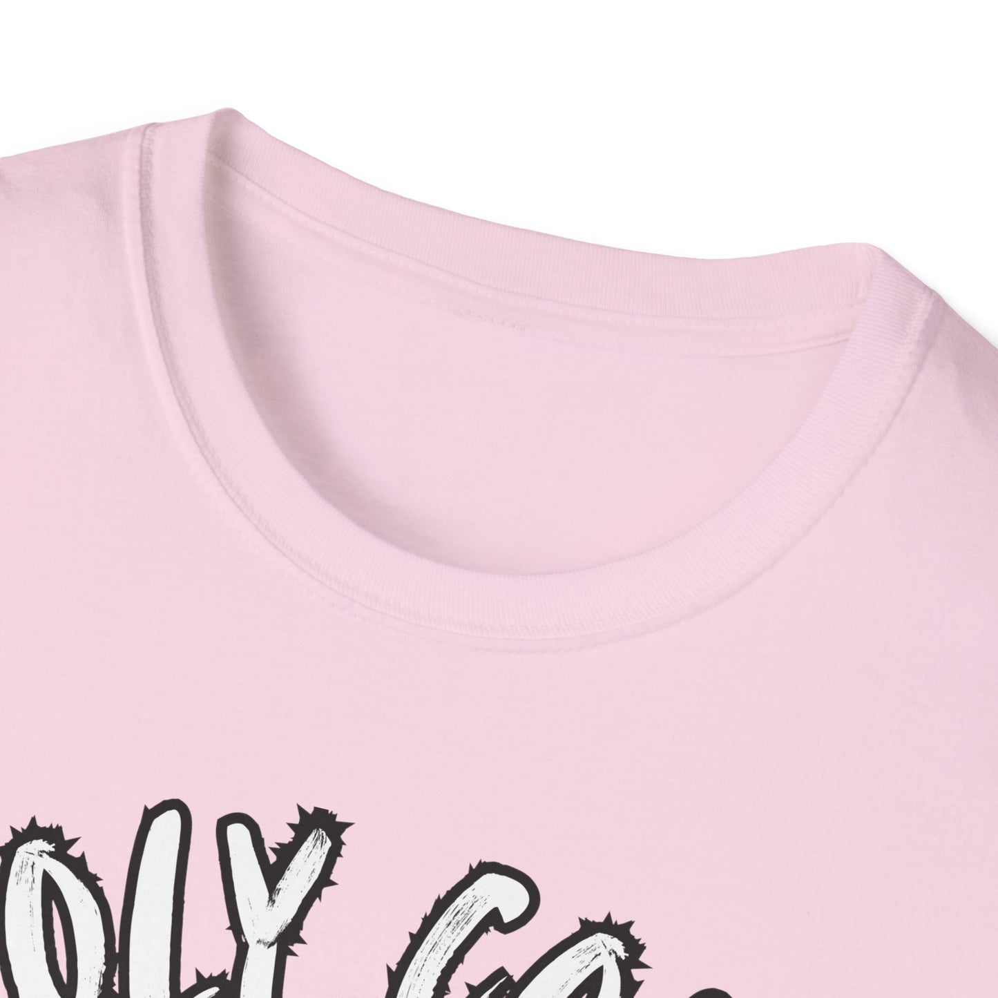 Holy Cow Religious T-Shirt