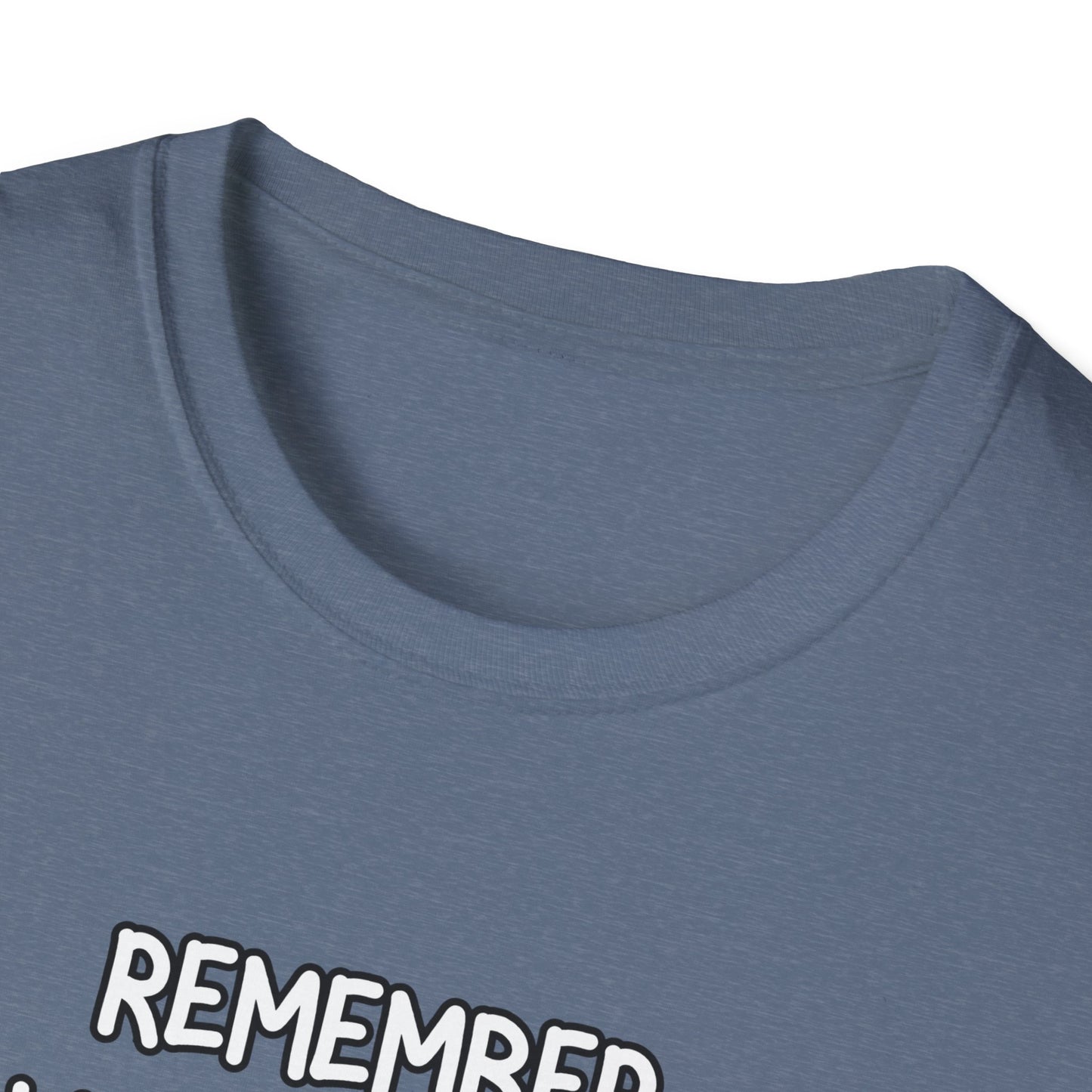 If We Get Caught It Was PopPops Idea Customizable T-Shirt