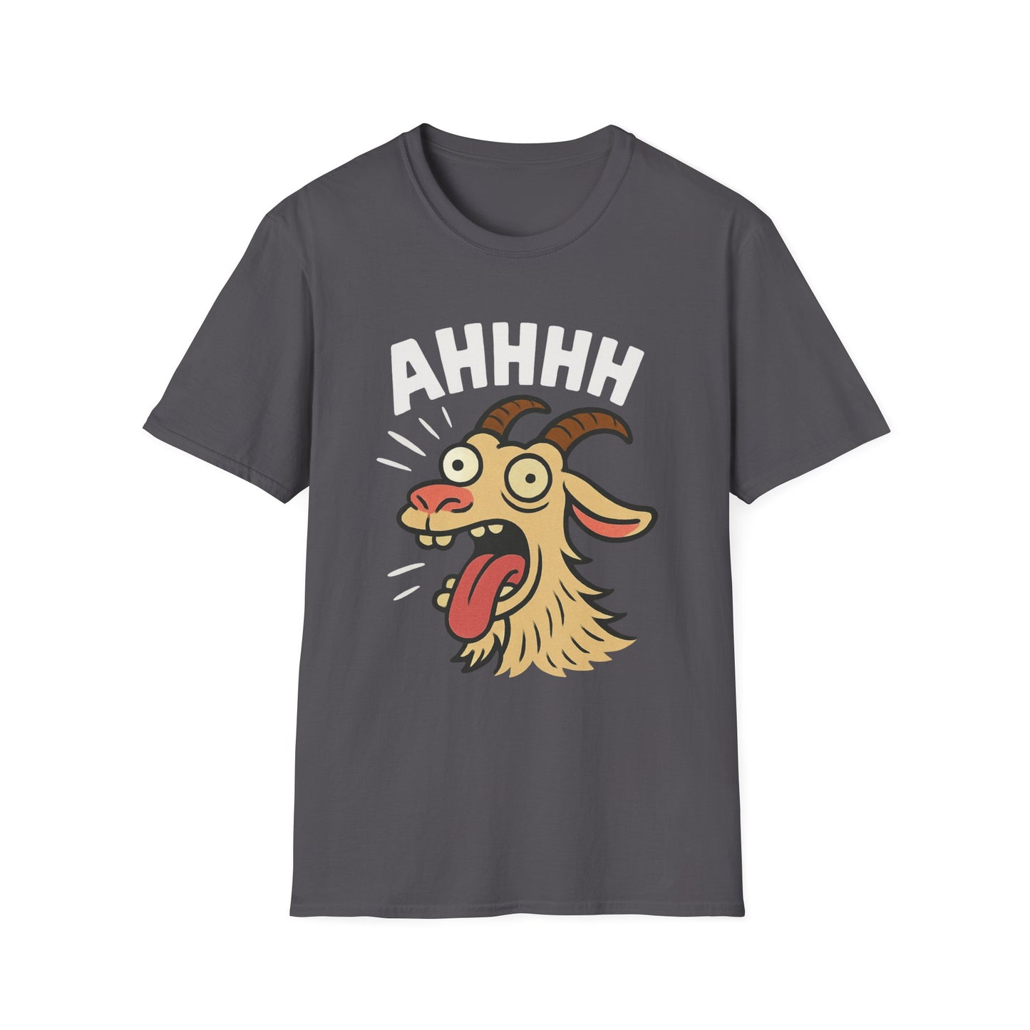 Screaming Goat T-Shirt