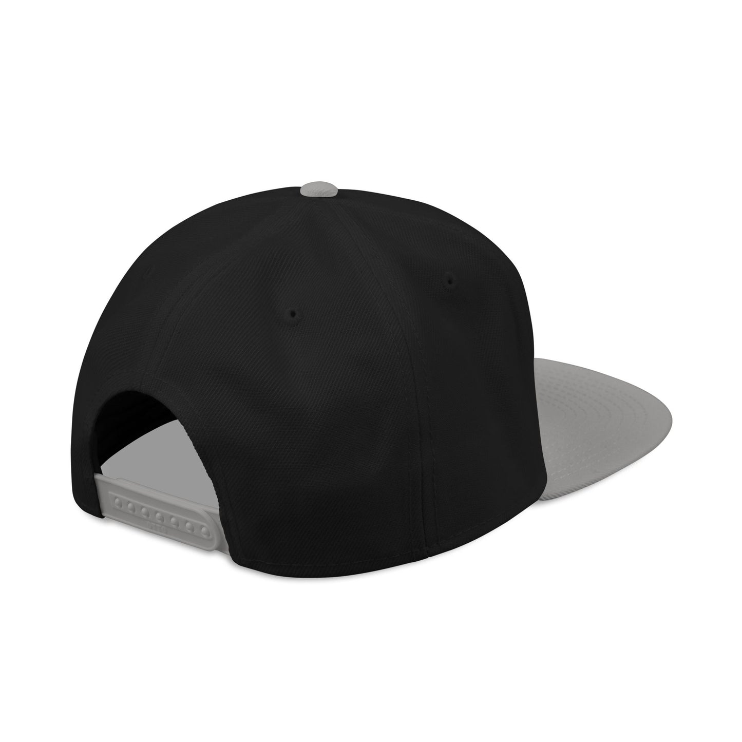 Them Damn Tariffs Embroidered Snapback Hat