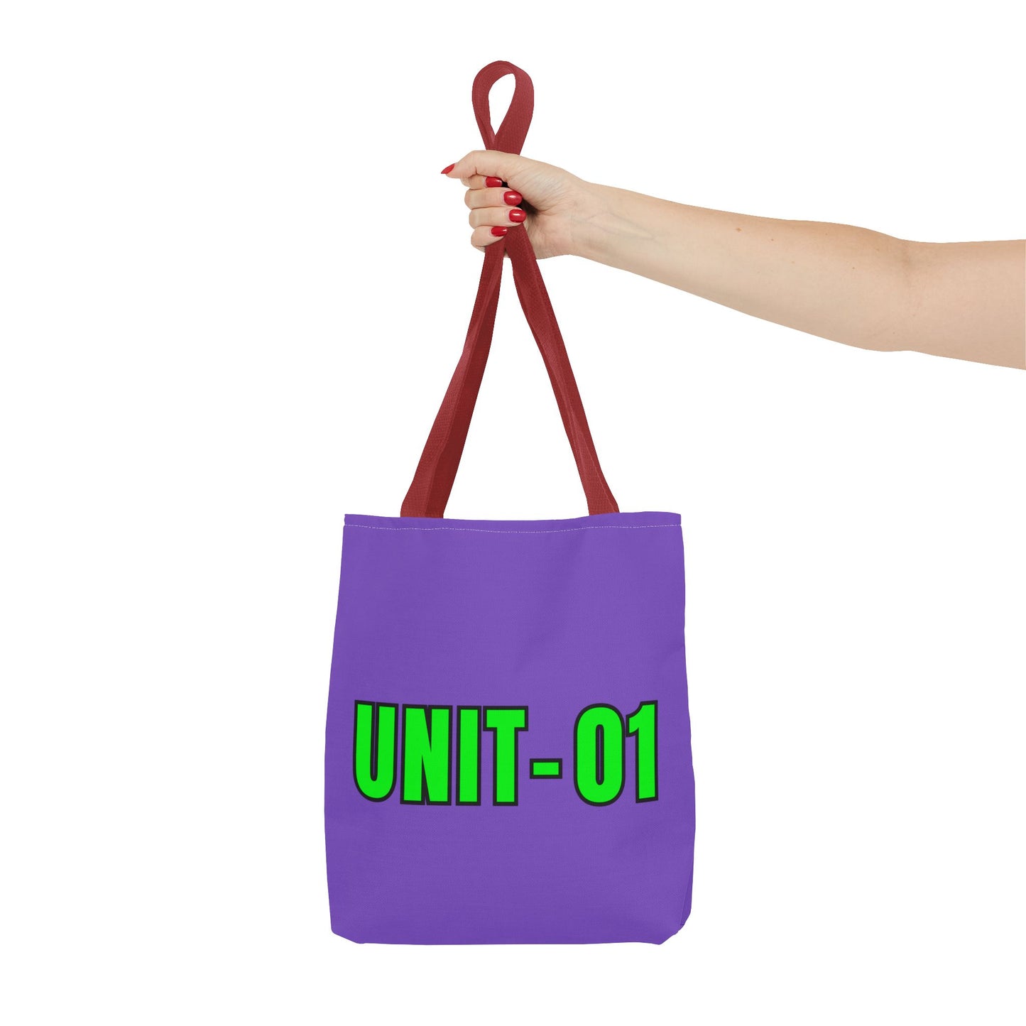 Japanese Anime Inspired Tote Bag