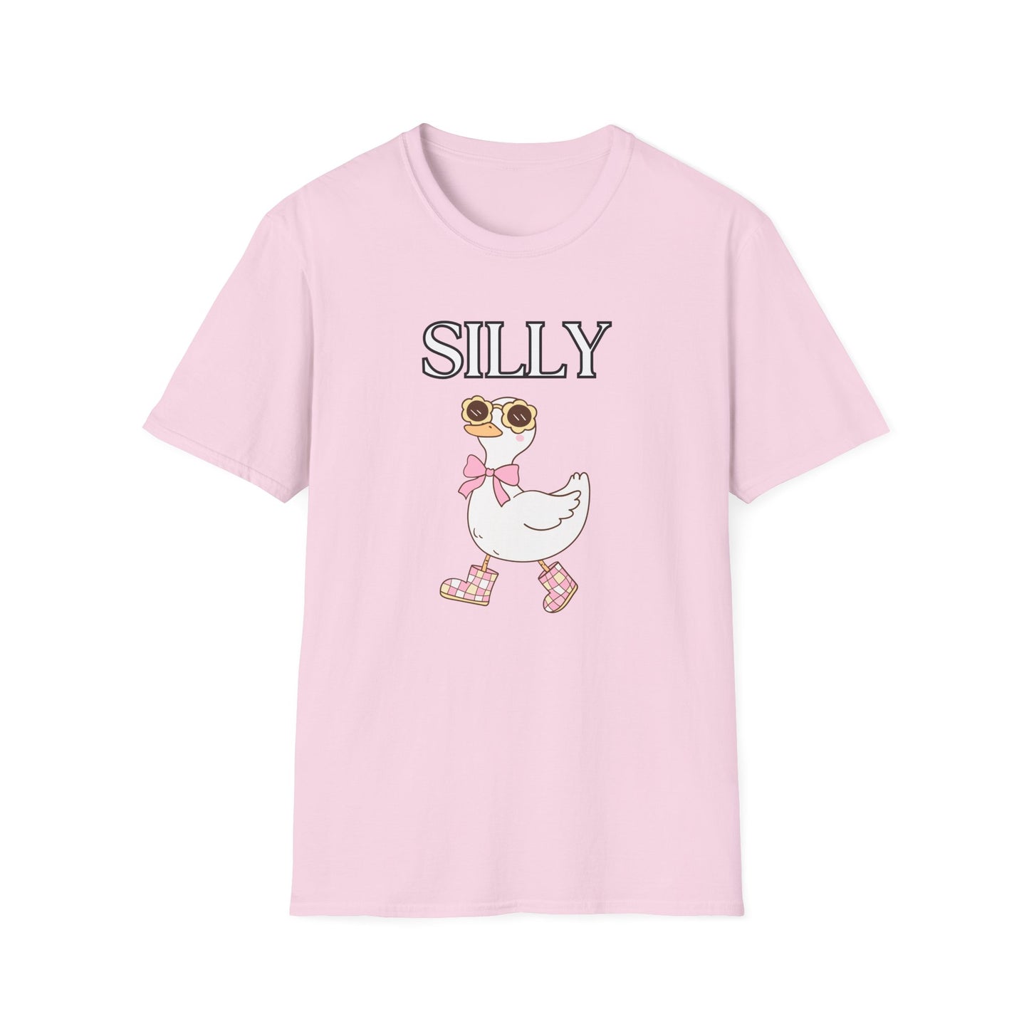Silly Goose T-Shirt