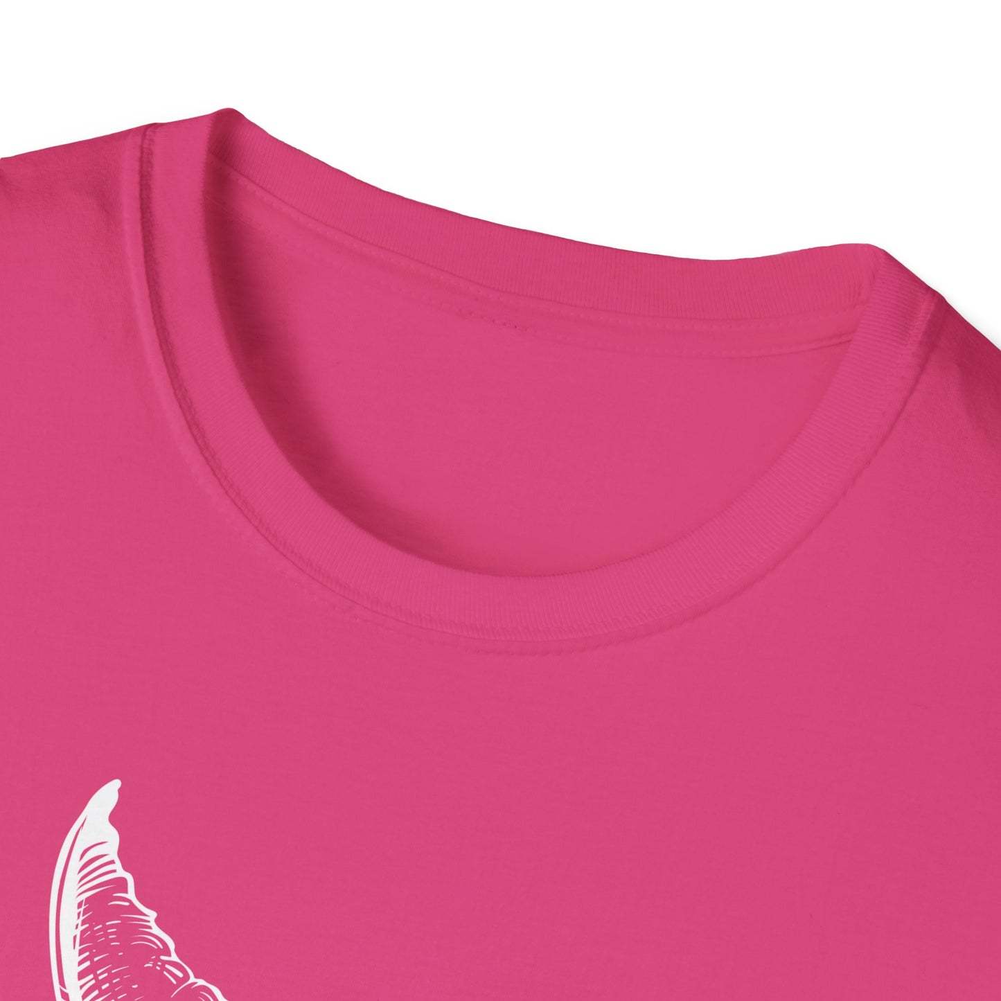 I Don't Give A Whales Tale T-Shirt