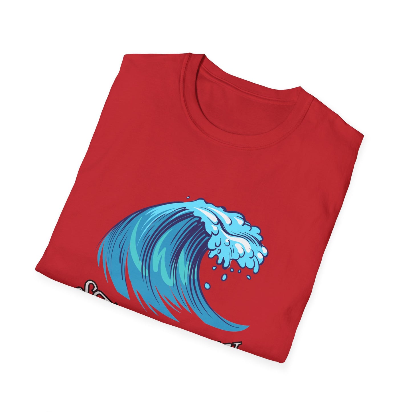 Stay Salty Beach Vibes T-Shirt