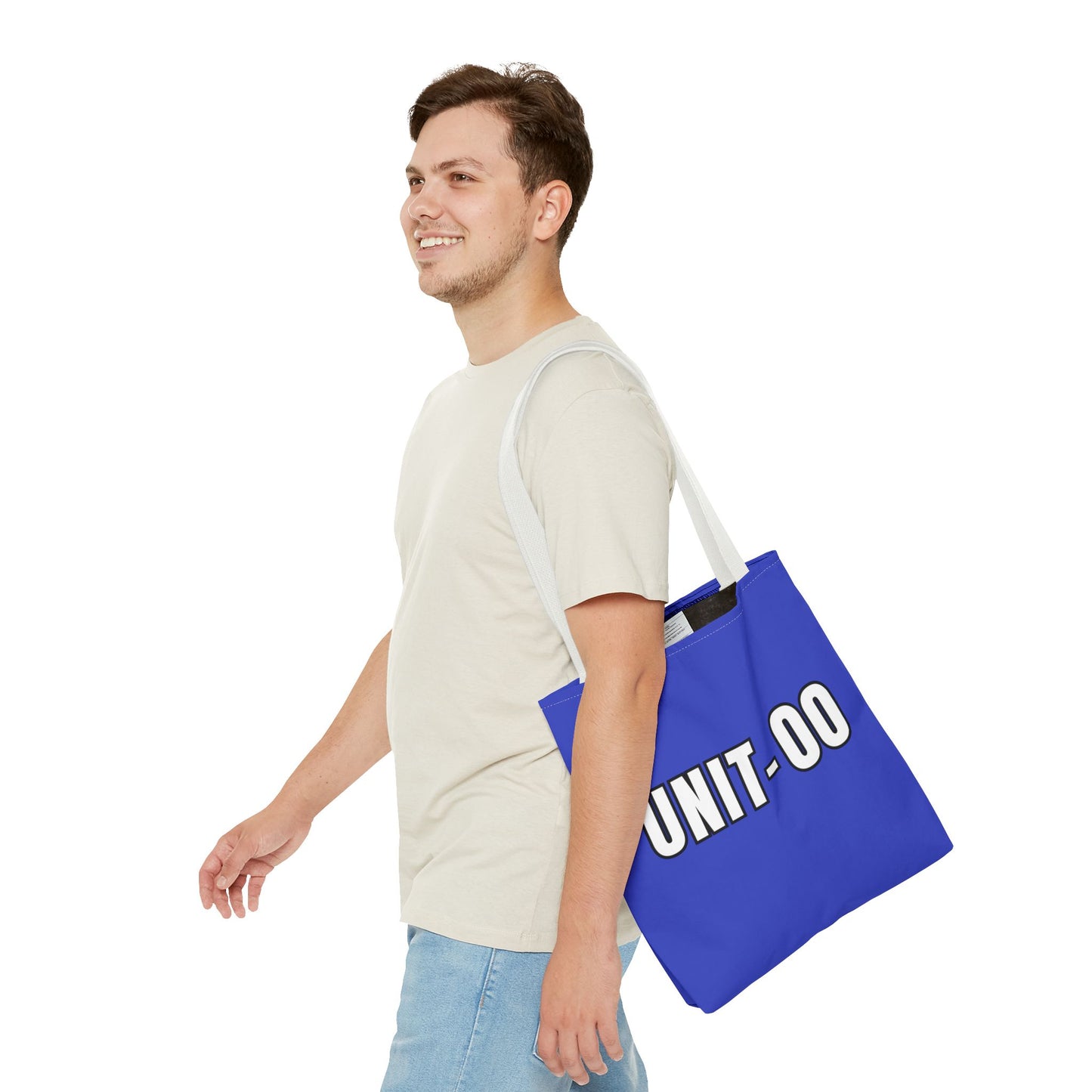 Japanese Anime Inspired Tote Bag