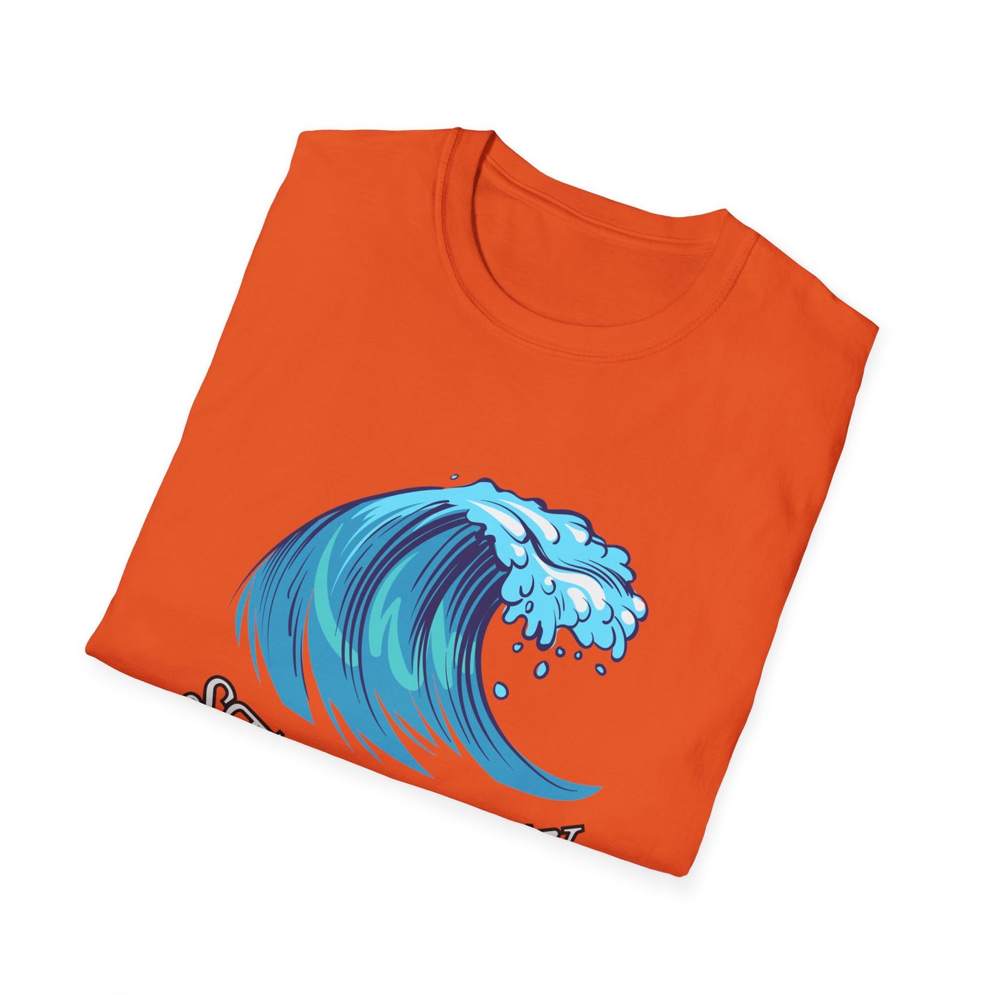 Stay Salty Beach Vibes T-Shirt