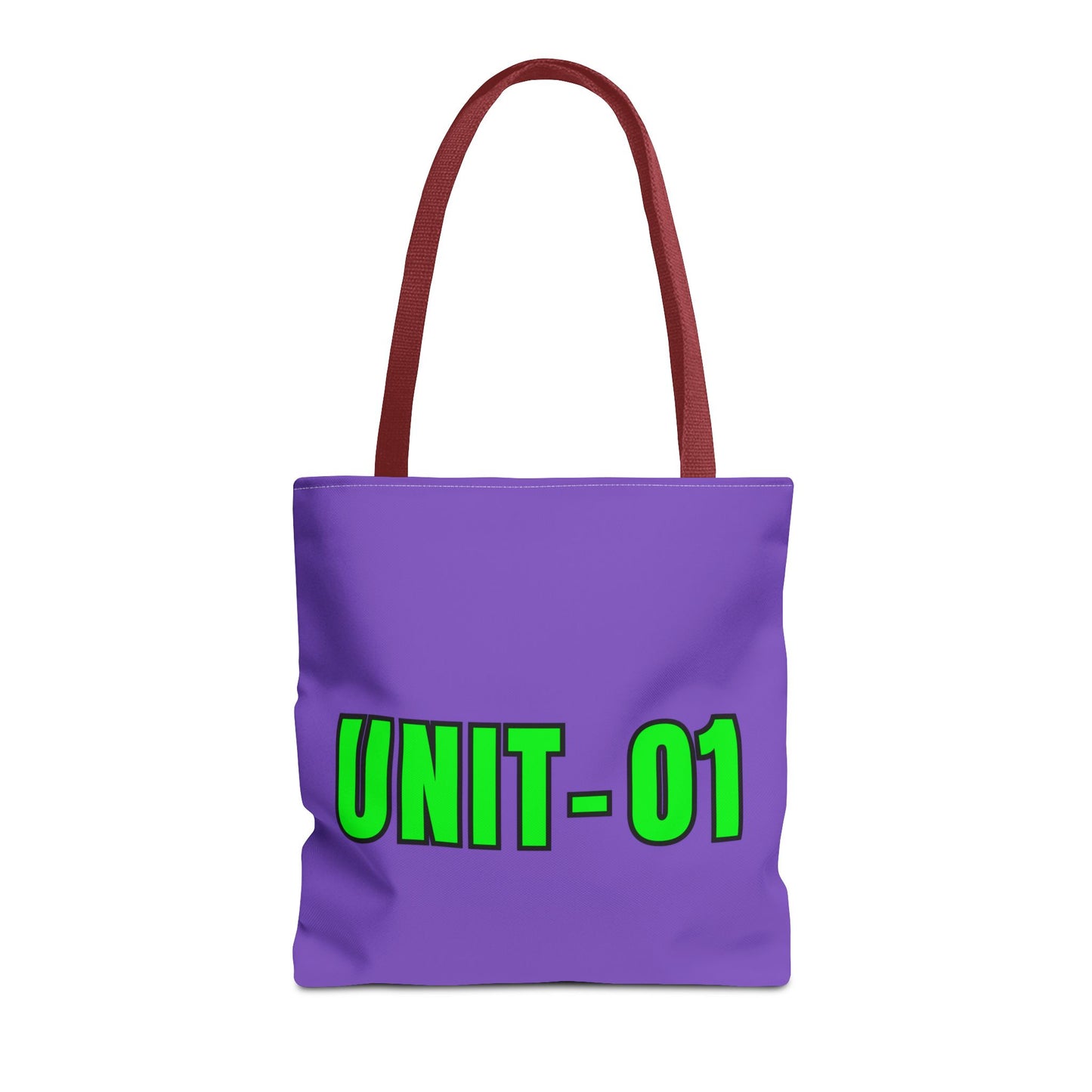 Japanese Anime Inspired Tote Bag