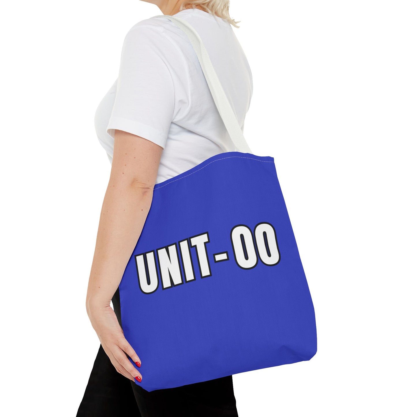 Japanese Anime Inspired Tote Bag