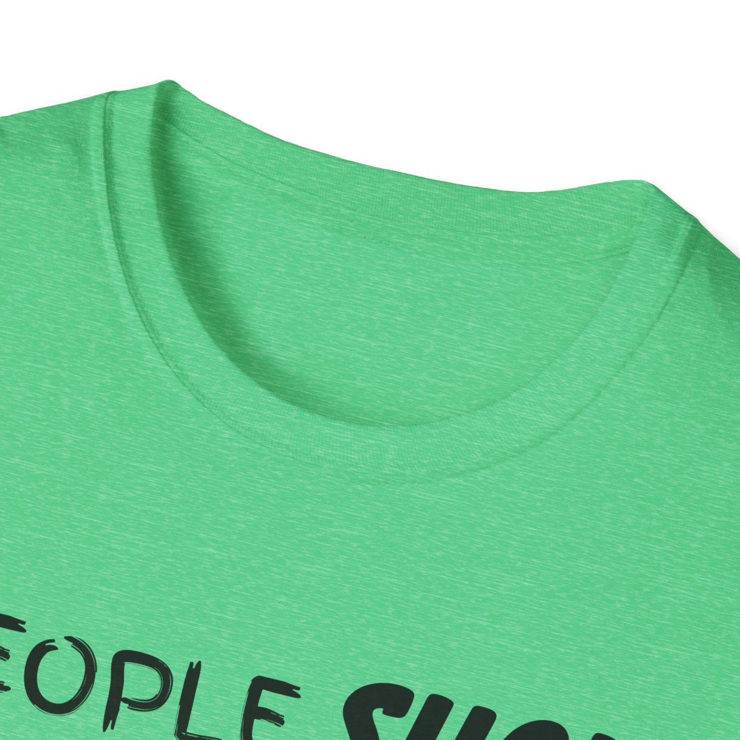 People Suck Dobermans Help Unisex T-Shirt, Sarcastic Dog Lover Tee, Animal Humor, Dog Rescue Shirt, Pet Owner Gift, Doberman Pinscher Shirt