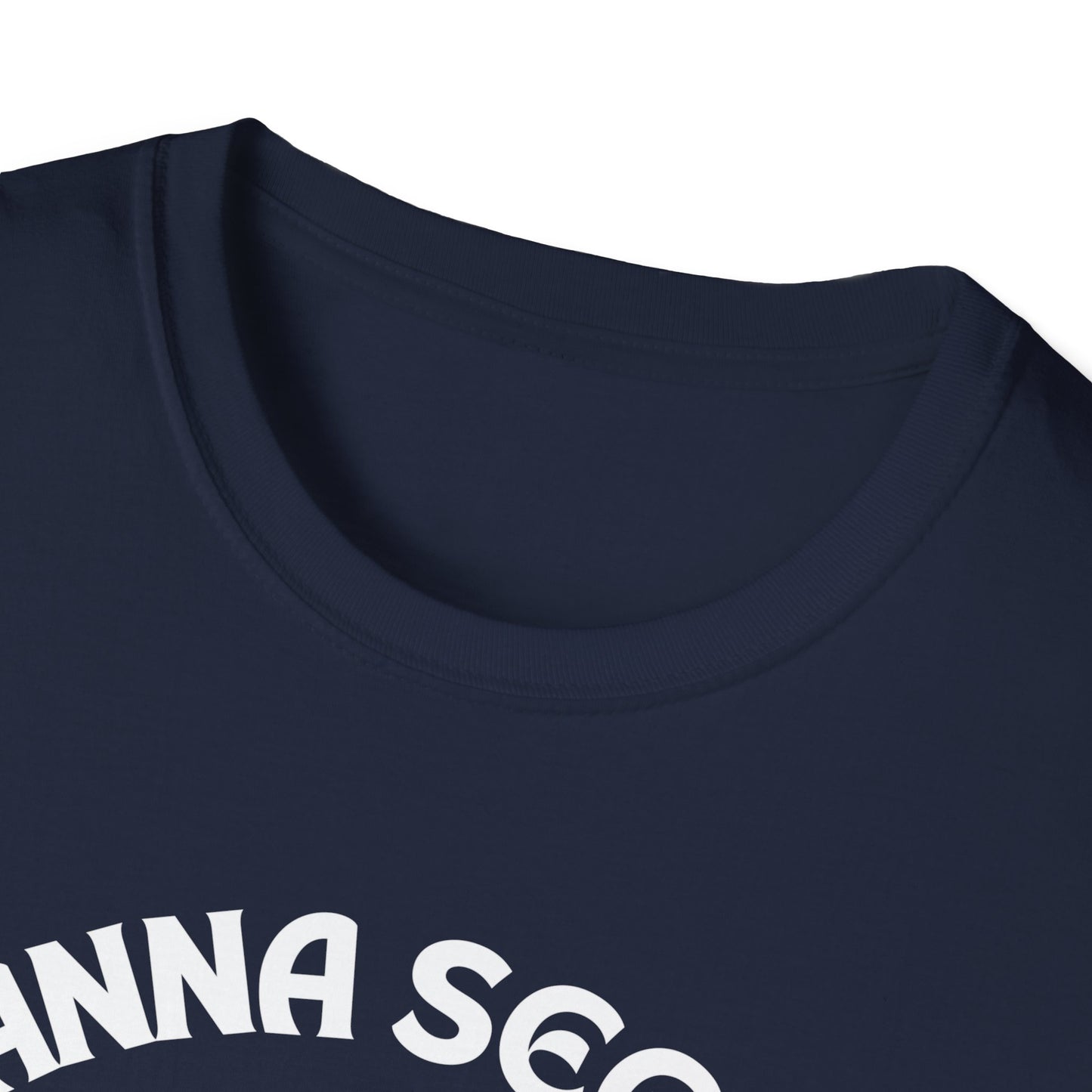 Wanna See My Wiener?, Adult Humor Unisex T-Shirt, Funny Wiener Tee, Naughty Joke Shirt, Rude Graphic Top, Dachshund Shirt, Dog Lovers Tee