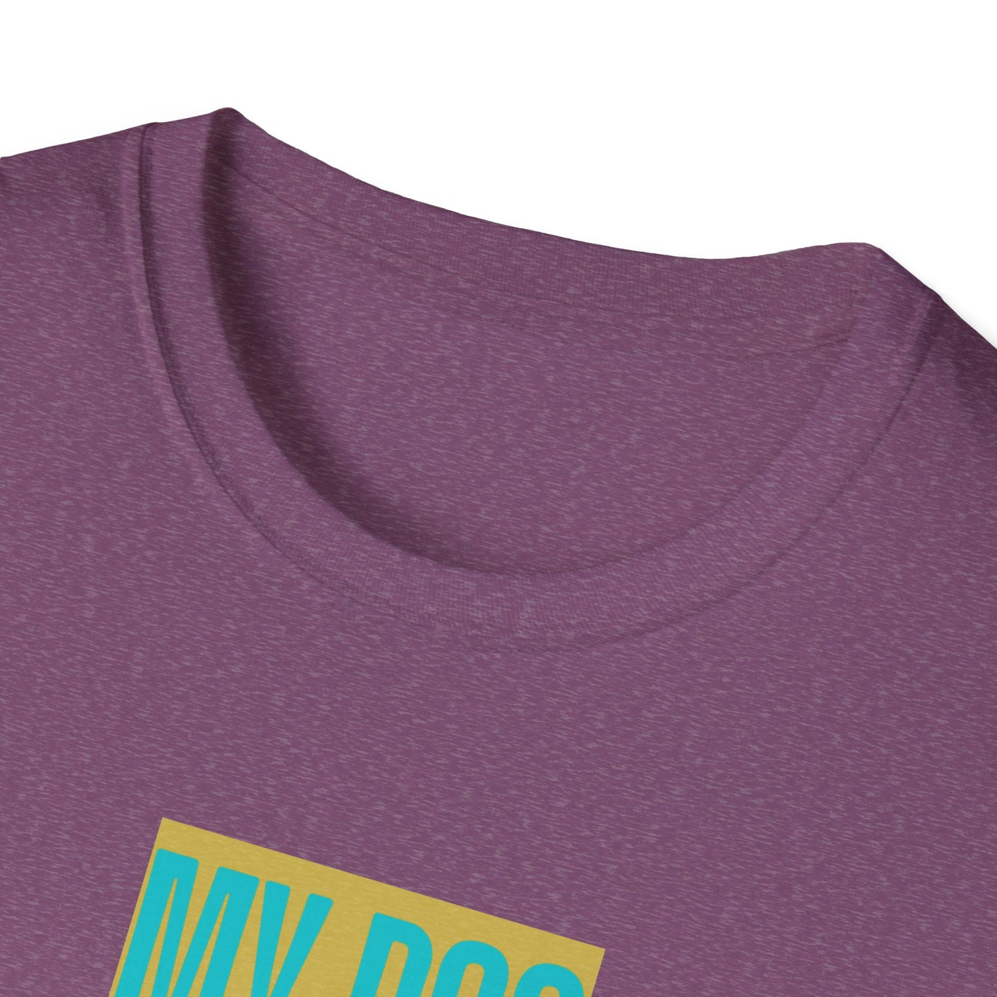 My Dog Is Smarter Than You T-Shirt