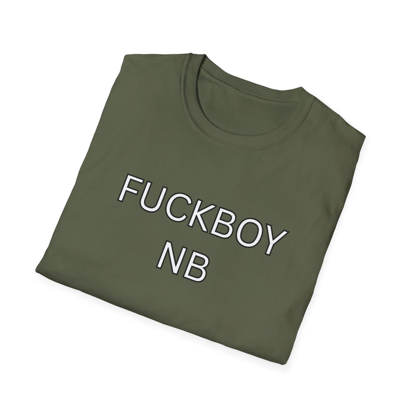 FBOY Customer Shirt